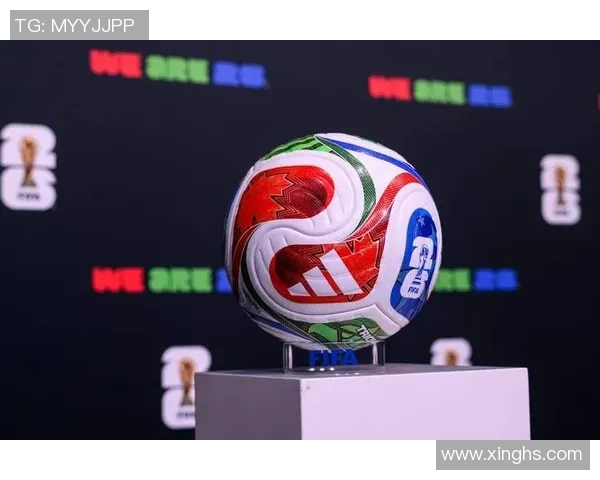 2026世界杯的100个微小创新将如何改变足球赛事的未来体验